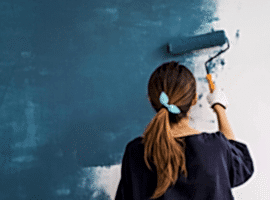 İç Cephe Boyaları