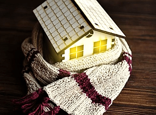 Isı Yalıtım Ürünleri