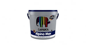 Caparol Alpina Max İç Cephe Boyası