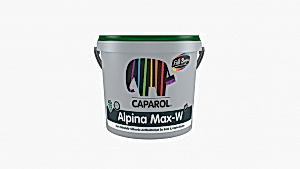 Caparol Alpina Max-W İç Cephe Boyası