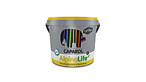 Caparol AlpinaLife İç Cephe Boyası