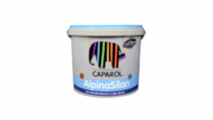 Caparol Alpina Silan İç Cephe Boyası