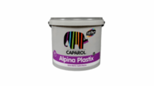 Caparol Alpina Plastix İç Cephe Boyası