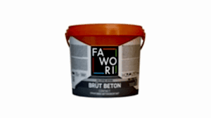 Fawori Brüt Beton Astarı