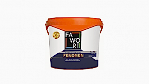 Fawori Fenomen Silikonlu Dış Cephe Boyası