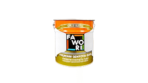 Fawori Gold Gloss Premium Sentetik Boya