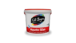 Filli Boya Aqusto Silan Dış Cephe Boyası