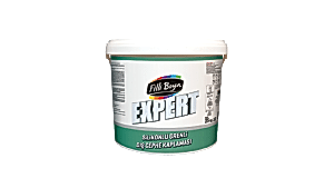 Filli Boya Expert Silikonlu Grenli Dış Cephe Kaplaması