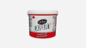 Filli Boya Expert Silikonlu Mat İç Cephe Boyası
