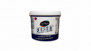 Filli Boya Expert Silikonlu İpek Mat İç Cephe Boyası