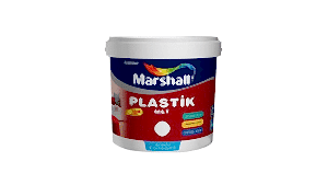 Marshall Plastik Mat İç Cephe Boyası
