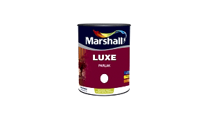 Marshall Luxe Solvent Bazlı Ahşap & Metal Boyası
