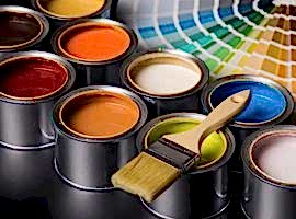 Özel Amaçlı Boyalar