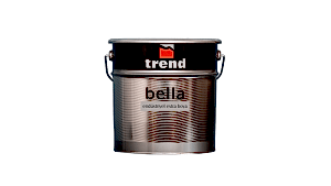 Trend Bella Endüstriyel Extra Boya